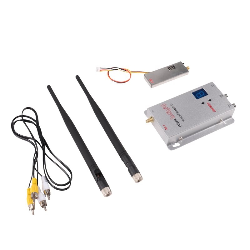 Drone Kit Fpv - ABTJ- لطائرة FPV بدون طيار ذات