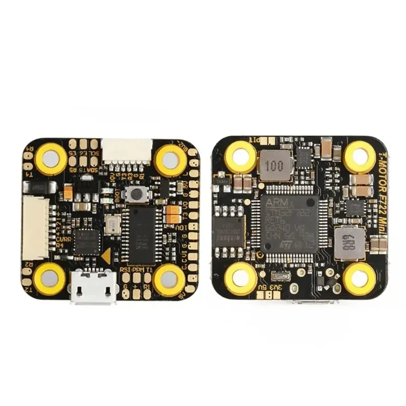 Betaflight Fc F7 - مجموعة T-Motor MINI F7 FC F45A