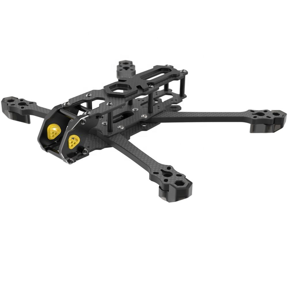مجموعة إطار ماريو 5، إصدار DC  - مراجعة Drone Kit Fpv وسعره