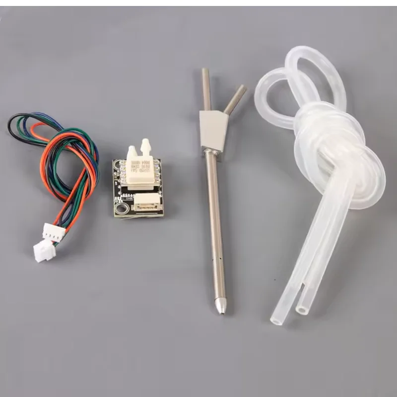 Ardupilot Arduplane Pitot مقيا - مراجعة Drone Kit Hexacopter وسعره