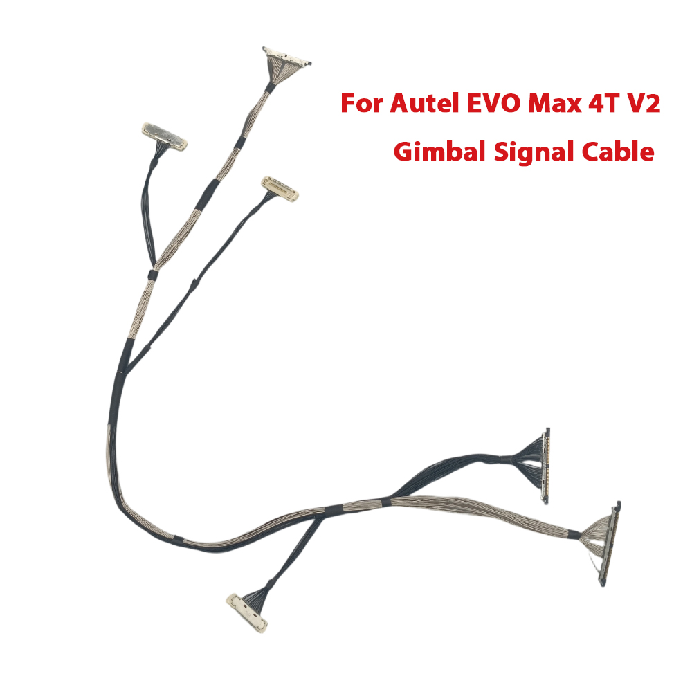 كابل إشارة Autel EVO Max 4T V2 - مراجعة Autel Drone Evo Max 4T وسعره