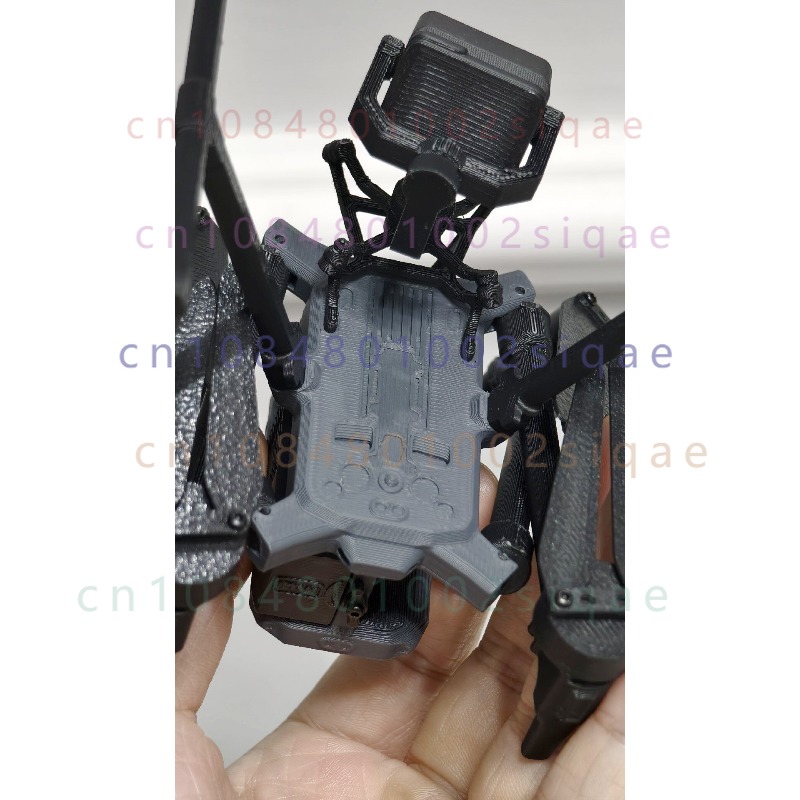 نموذج طائرة بدون طيار DJI M350 - مراجعة Drone Kit Professional وسعره