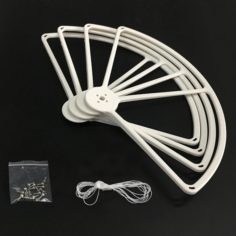 جديد F450 450 مللي متر لتقوم ب - مراجعة Drone Kit Octocopter وسعره