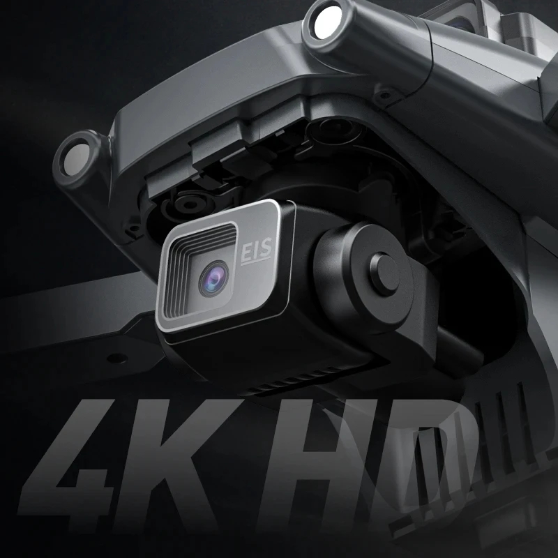 L600 PRO MAX GPS الطائرة بدون  - مراجعة Drone Kit Professional وسعره