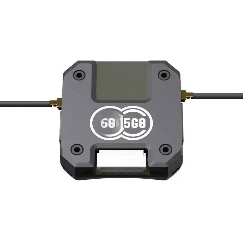 لوحة استقبال وإرسال فيديو متكا - مراجعة Tbs Fpv Tracer وسعره