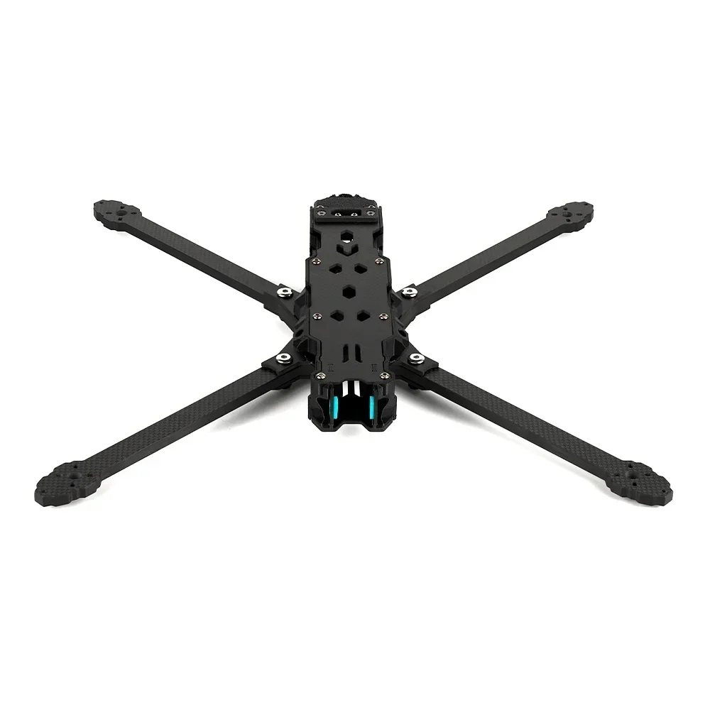 طائرة بدون طيار Axisflying MAN - مراجعة Drone Kit Fpv وسعره