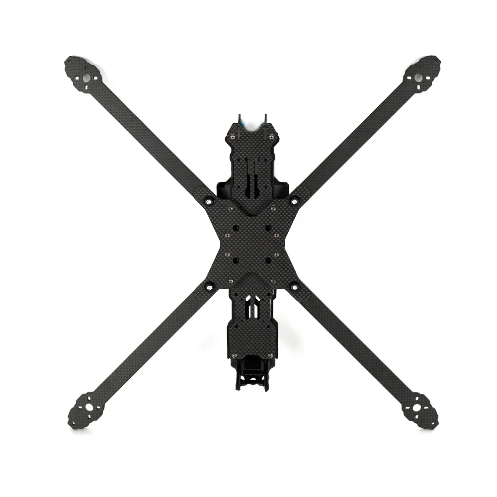 طائرة بدون طيار Axisflying MAN - مراجعة Drone Kit Fpv وسعره