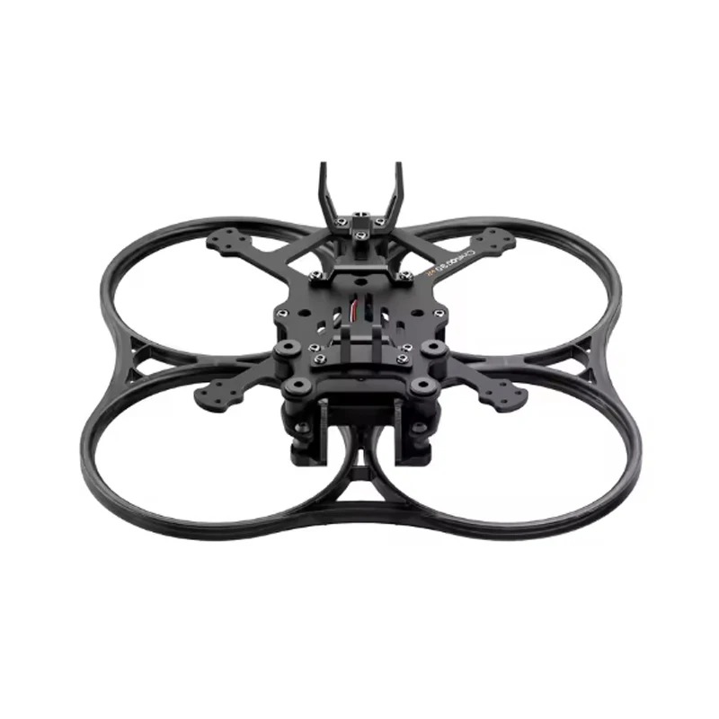 إطار GEPRC GEP-CL30 V2 O3 مناس - مراجعة Drone Kit Octocopter وسعره