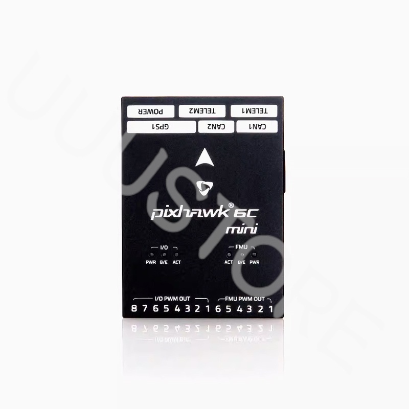 Holybro Pixhawk 6C نموذج صغير  - مراجعة Drone Kit Hexacopter وسعره